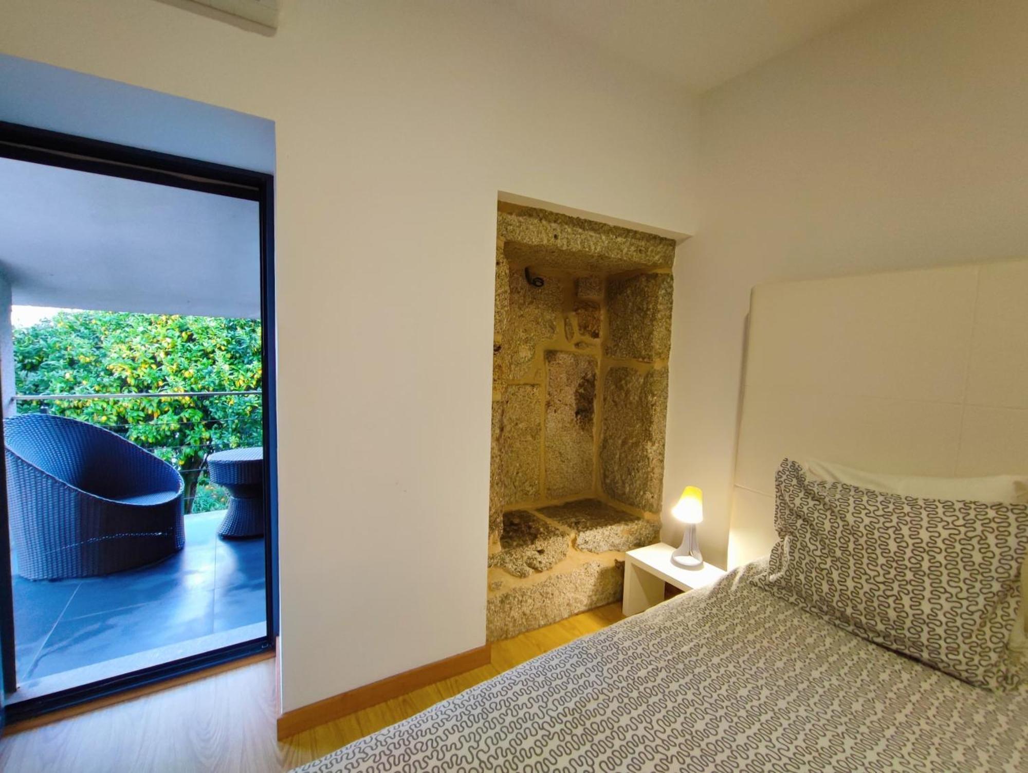 Casa Do Parada Messegães エクステリア 写真