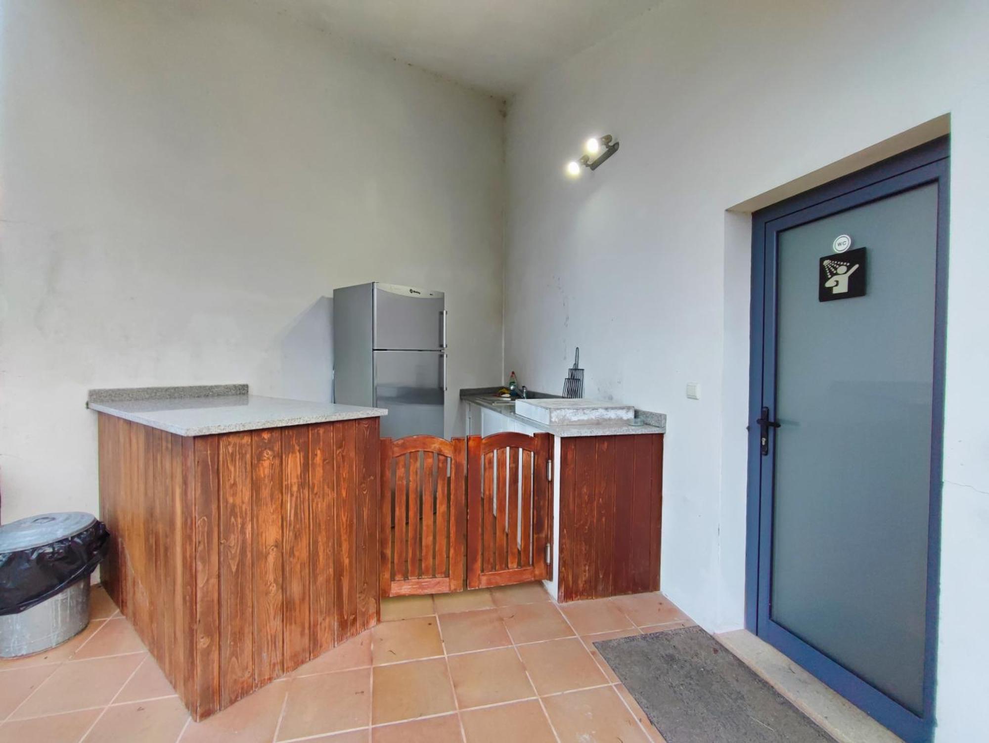 Casa Do Parada Messegães エクステリア 写真