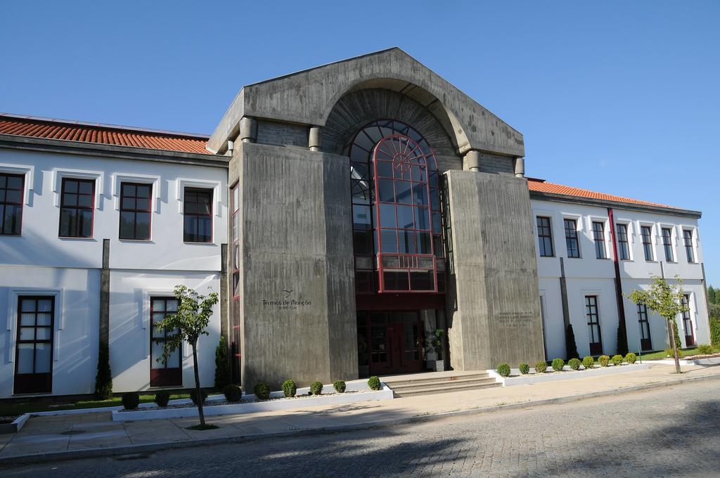 Casa Do Parada Messegães エクステリア 写真