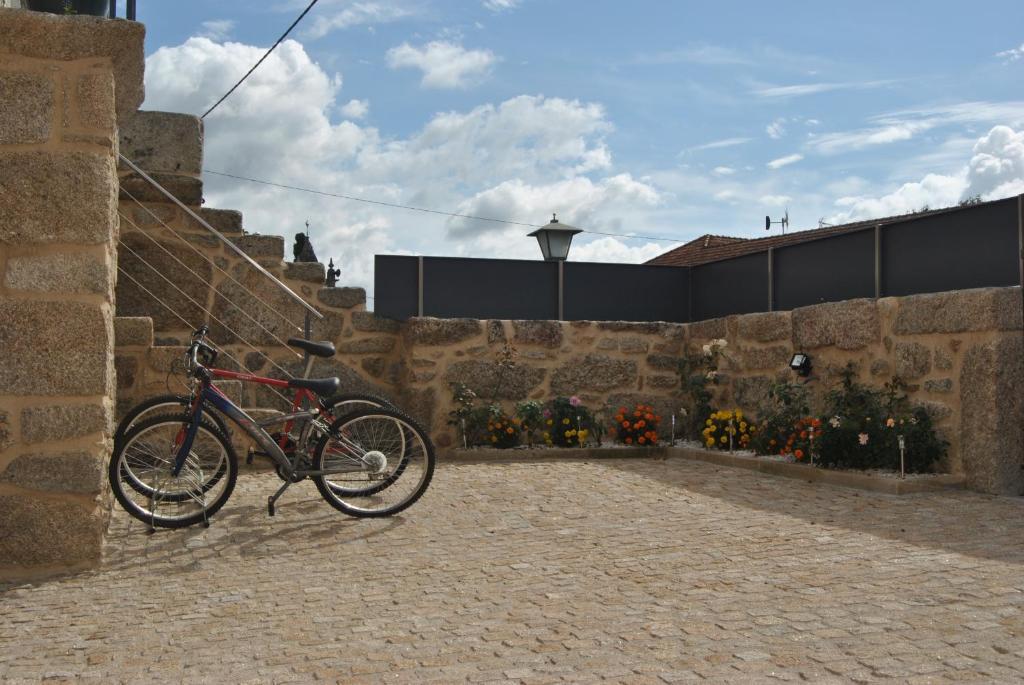 Casa Do Parada Messegães エクステリア 写真